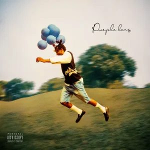 RayTheBoffin - Purple Lens EP | Full EP Download