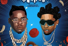 Anyidons – Ichakapiano ft. Jeriq