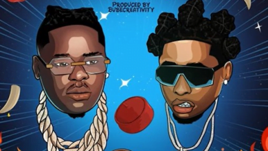 Anyidons – Ichakapiano ft. Jeriq