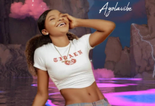 Ayolavibe – Get Over