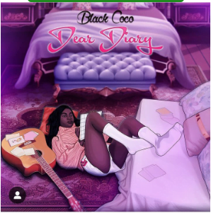 Black Coco - Dear Diary Mp3 Download