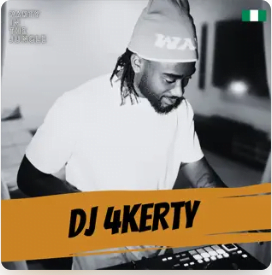 DJ 4kerty - Party In The Jungle: March 2024 (DJ Mix) Mp3 Download