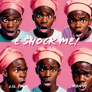 Lil Emm – E Shock Me Ft Mp3 Download