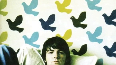 Drake Bell – In The End
