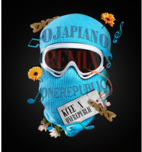 Kcee - Ojapiano (Remix) ft. OneRepublic Mp3 Download