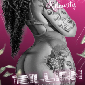 Kilamity - 1Billion Mp3 Download