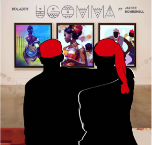Kolaboy - Ugomma ft. Jaydee Bombshell Mp3 Download