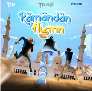 Lyta - Ramadan Hymn Ft Tekunbi & M’kido Mp3 Download