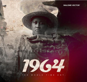 Malome Vector – Coming Thru Mp3 Download