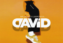 Mr JazziQ – David Ft Leerosoul Mp3 Download