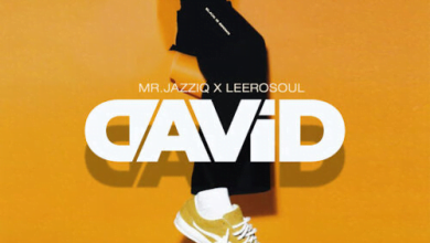 Mr JazziQ – David Ft Leerosoul Mp3 Download