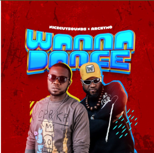 Niceguysounds - Wanna Dance Ft Archymo Mp3 Download
