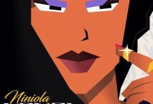 Niniola – LEVEL Mp3 Download