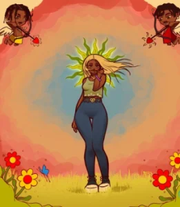 RUNDA - Beautiful Lies ft L.A.X Mp3 Download