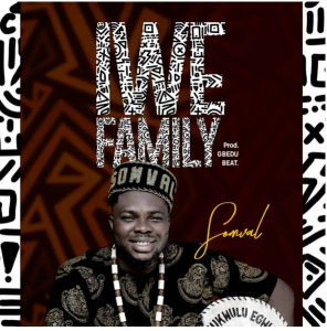 Somval - Iwe Family Mp3 Download