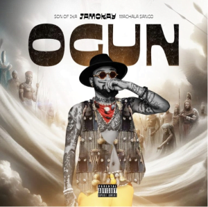Son of Ika Jamokay - Ogun Mp3 Download & Lyrics