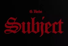 G Herbo – Subject