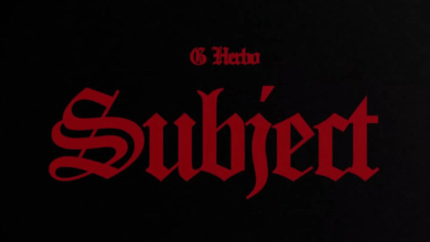 G Herbo – Subject