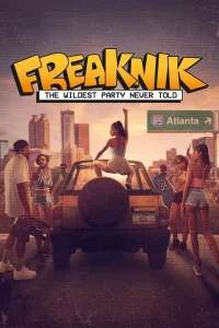 Freaknik: The Wildest Party Never Told (2024) MP4 Movie Download