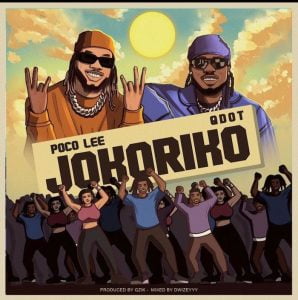 Poco Lee - Jokoriko Ft. Qdot Mp3 Download