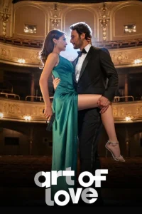 Art of Love (2024) MP4 Action Movie Download