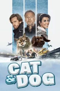 Cat & Dog (2024) MP4 Movie Download